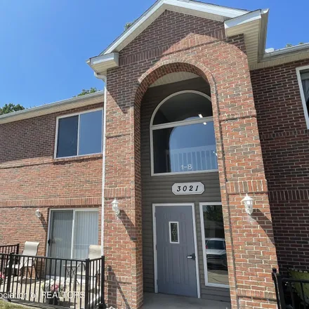 Image 1 - 3019 Birch Row Drive, Meridian Charter Township, MI 48823, USA - Condo for sale