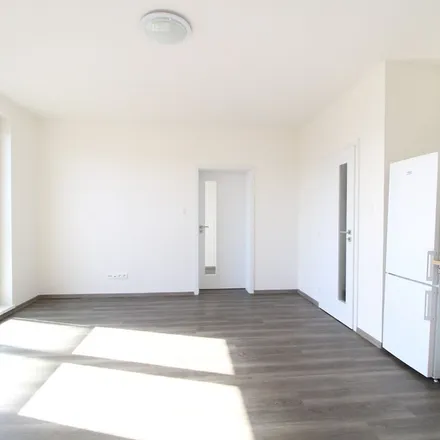 Rent this 2 bed apartment on Český Brod in sídliště, Palackého