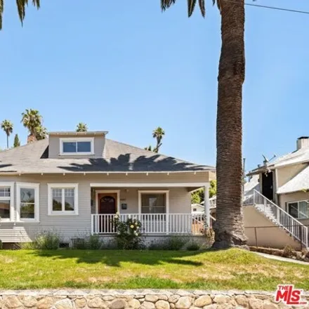 Buy this 3 bed house on 6491 Roble Avenue in Los Angeles, CA 90042