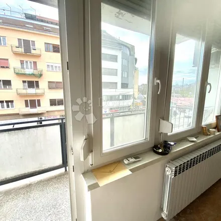 Rent this 4 bed apartment on unnamed road in City of Zagreb, Croatia