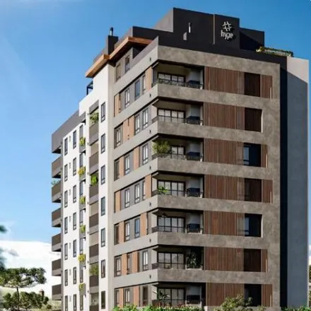 Buy this 3 bed apartment on Rua 29 de Junho 554 in Tingui, Curitiba - PR