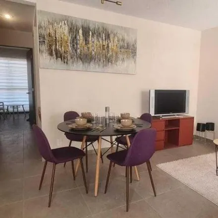 Buy this 2 bed apartment on Modulo de policia. in Avenida General Martín Carrera, Colonia Martín Carrera