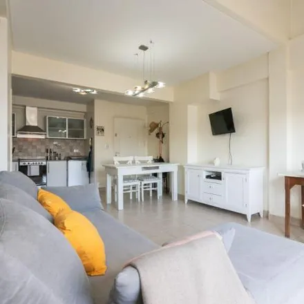 Buy this 1 bed apartment on Albariño 453 in Liniers, C1408 AAD Buenos Aires