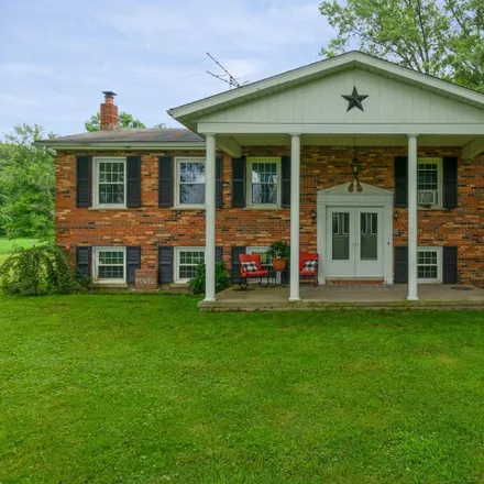 Buy this 3 bed house on 11533 SR 774 in Hamersville, Brown County