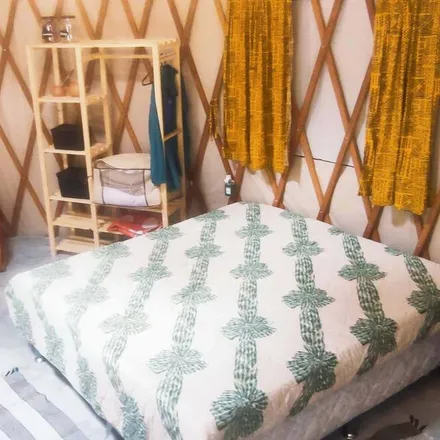 Rent this 1 bed house on Araras in Petrópolis - RJ, 25725-032
