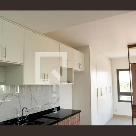 Rent this 1 bed apartment on Rua Doutor Ângelo Vita in 303, Rua Doutor Ângelo Vita