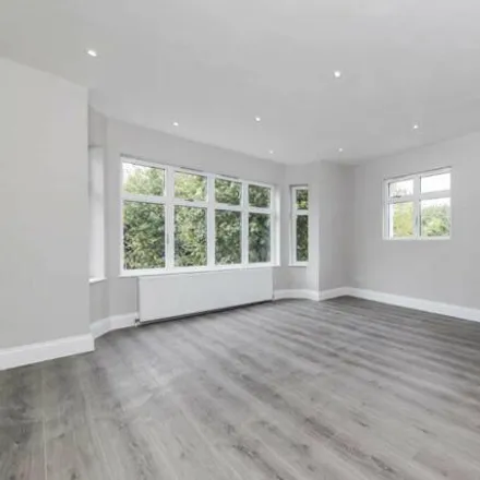 Rent this 6 bed house on Birchwood Road in London, SW17 9BQ
