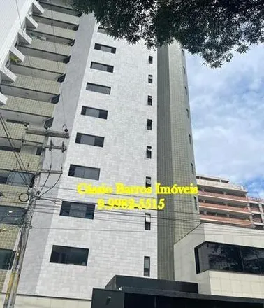 Buy this 5 bed apartment on Avenida Antônio Basílio in Lagoa Nova, Natal - RN
