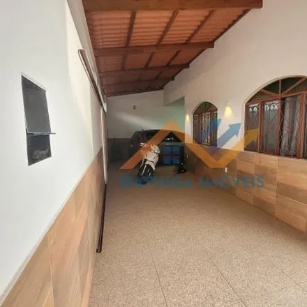 Buy this 4 bed house on Feira do Canaã in Avenida Selim José de Sales, Ipatinga - MG