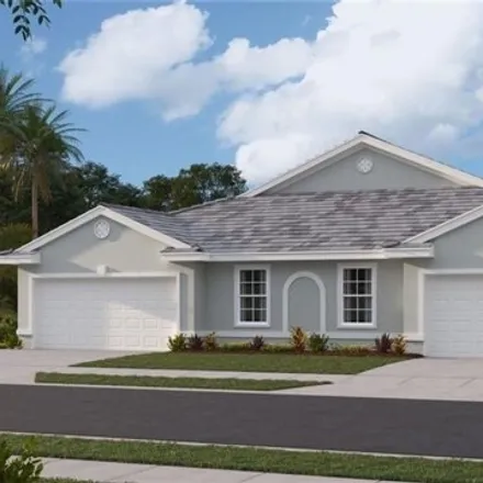 Buy this 2 bed house on Golf Club At Magnolia Landing in 3501 Avenida del Vera, North Fort Myers