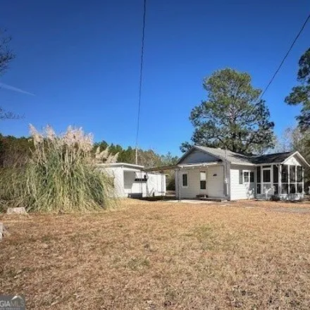 Buy this 2 bed house on GA 19 in Wheeler County, GA 30428