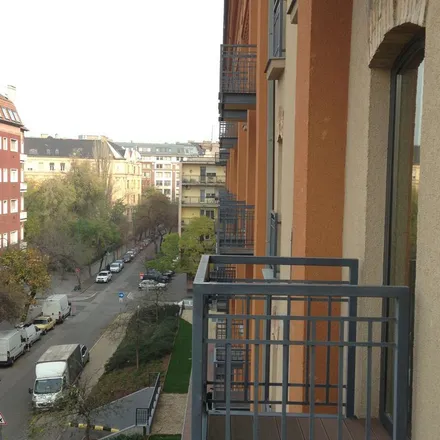 Image 7 - Gizella Loft, Budapest, Tinódi utca 1, 1095, Hungary - Apartment for rent