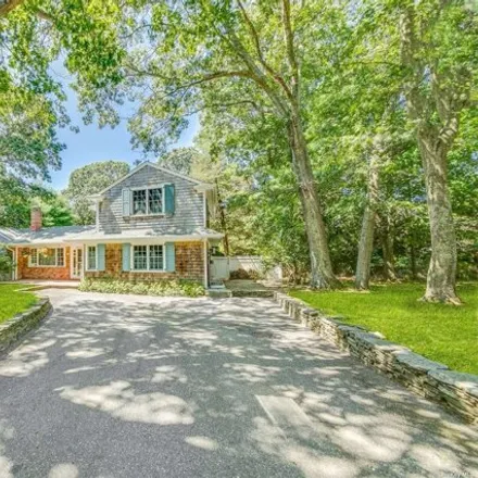 Buy this 5 bed house on 11 Mill Road in Noyack, Suffolk County