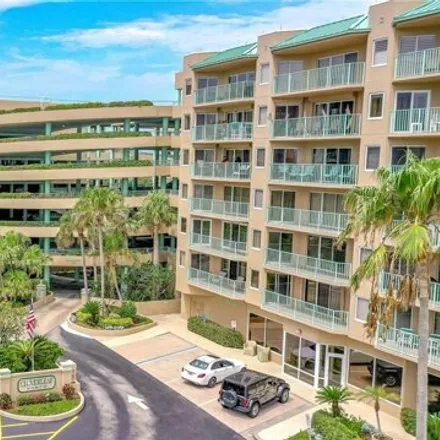 Buy this 2 bed condo on 4 Oceans West Boulevard in Daytona Beach Shores, Volusia County