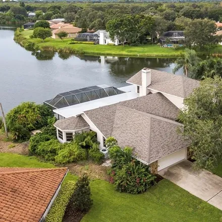 Image 3 - 1450 74th Circle Northeast, Saint Petersburg, FL 33702, USA - House for sale