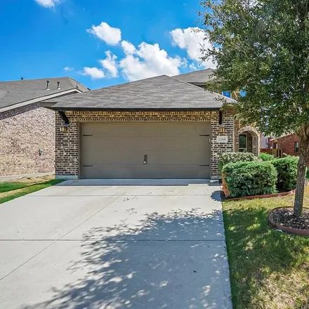 Buy this 3 bed house on 12164 Walden Wood Drive in Fort Worth, TX 76177