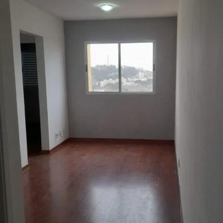 Buy this 2 bed apartment on unnamed road in Jardim São Luís, São Paulo - SP