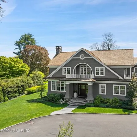 Buy this 6 bed house on 178 Shore Road in Greenwich, CT 06870