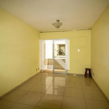 Buy this 2 bed apartment on Rua Rosa e Silva in Grajaú, Rio de Janeiro - RJ