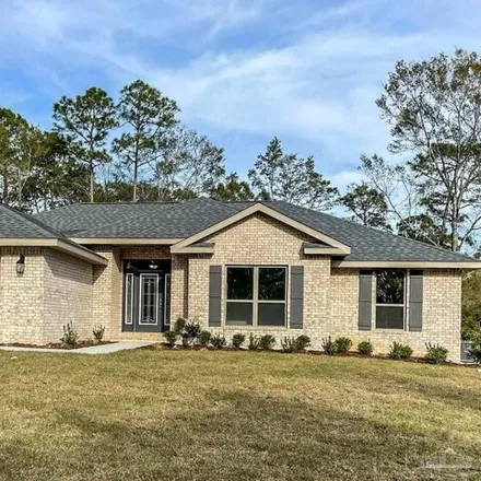 Buy this 4 bed house on Heather Way in Santa Rosa County, FL 32570