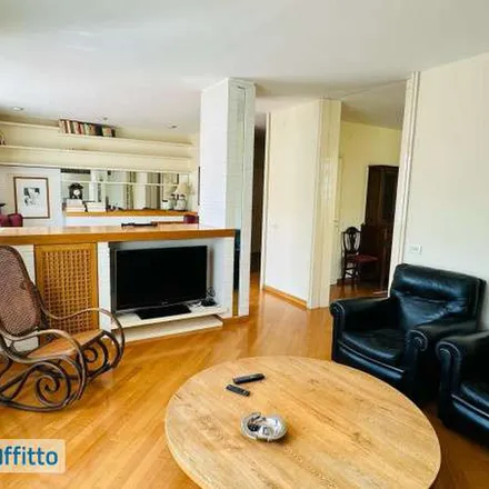 Image 3 - Viale Aventino 23, 00153 Rome RM, Italy - Apartment for rent