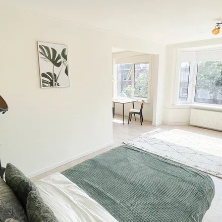 Rent this 2 bed apartment on Lorentzplein in Jan van der Heijdenstraat 131, 2522 EN The Hague