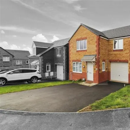 Buy this 3 bed house on Danvers Avenue in Sutton-in-Ashfield, NG17 1LZ