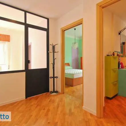 Rent this 3 bed apartment on Via Amilcare Cucchini 68 in 00149 Rome RM, Italy