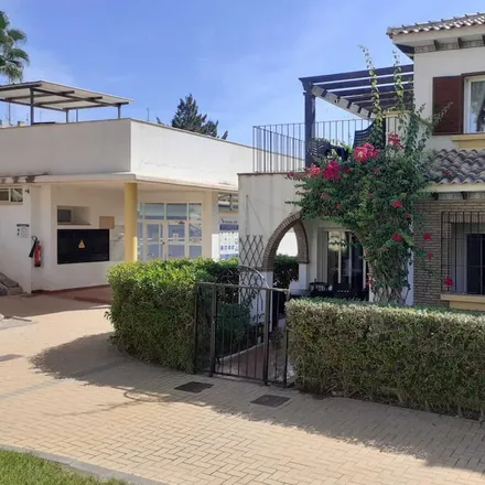 Image 9 - Vera, Andalusia, Spain - House for rent