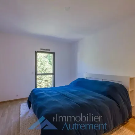 Rent this 4 bed apartment on Hôtel de ville in Place de l'Hôtel de Ville, 13626 Aix-en-Provence