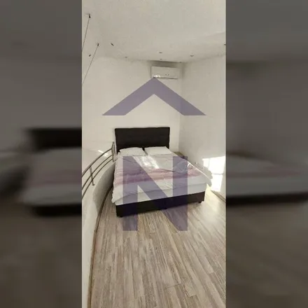 Rent this 3 bed apartment on Ulica Josipa Bračuna 18 in 10120 City of Zagreb, Croatia