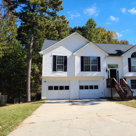 Rent this 5 bed house on 416 Chase Marion Way in Henry County, GA 30253