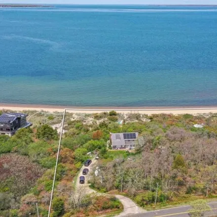 Rent this 4 bed house on 305 Cranberry Hole Road in East Hampton, Suffolk County