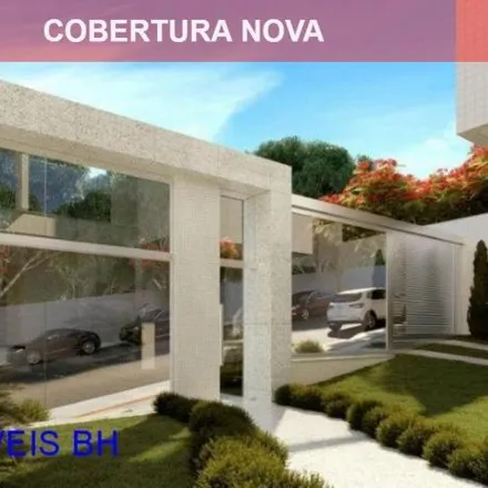 Buy this 3 bed apartment on Rua Lindolfo de Azevedo in Nova Suíça, Belo Horizonte - MG