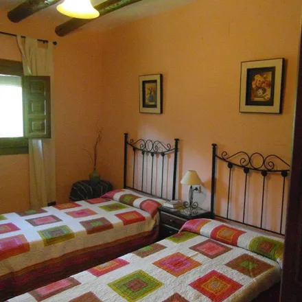 Image 7 - Camino Rablete, 18400 Órgiva, Spain - House for rent