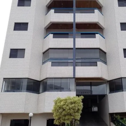 Image 2 - Avenida José Cesário Pereira Filho, Vera Cruz, Mongaguá - SP, 11730, Brazil - Apartment for sale