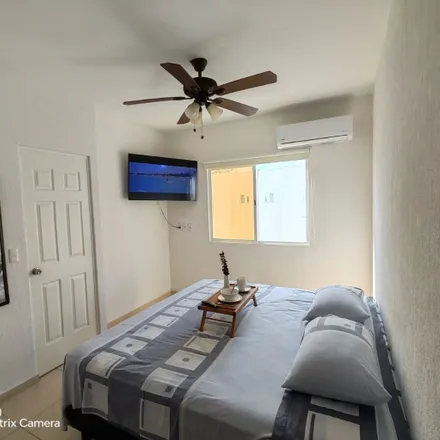 Image 4 - unnamed road, Cataluña I, 77714 Playa del Carmen, ROO, Mexico - House for rent