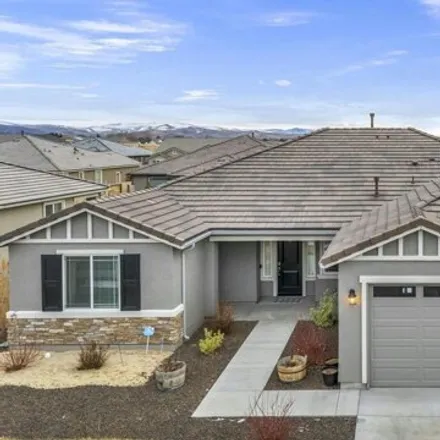 Buy this 5 bed house on unnamed road in Spanish Springs, NV 89441