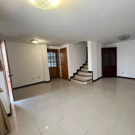 Buy this 4 bed house on unnamed road in 170150, Quito