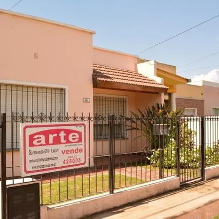 Rent this 2 bed house on 417 - Ricardo Güiraldes 363 in Partido de Luján, 6700 Luján