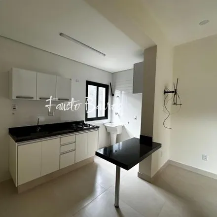 Rent this studio apartment on Rua Coronel Amâncio Bueno in Nova Jaguariúna, Jaguariúna - SP