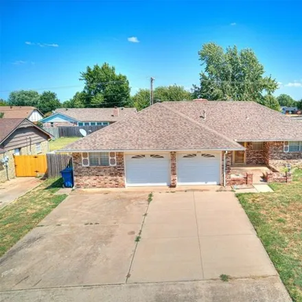 Buy this 3 bed house on 780 Southwest 26th Street in El Reno, OK 73036