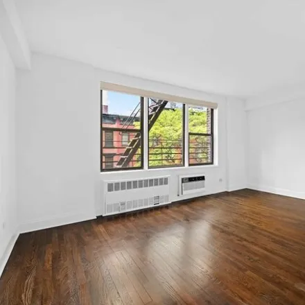 Rent this studio apartment on 211 East 18th Street in New York, NY 10003