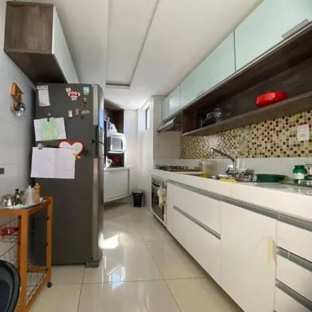 Buy this 3 bed apartment on Avenida Espírito Santo in Bairro dos Estados, João Pessoa - PB