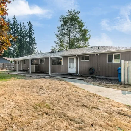 Buy this 3 bed house on 7901 126th Street East in South Hill, WA 98373