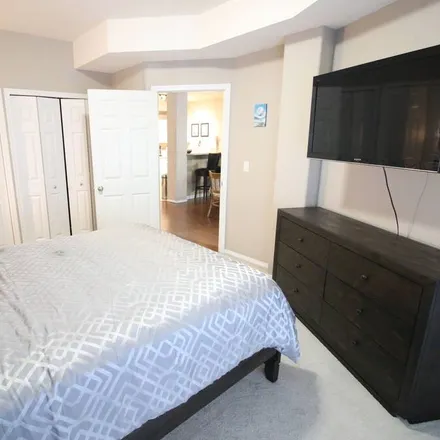 Rent this 2 bed condo on Kelowna in BC V1Y 9W1, Canada