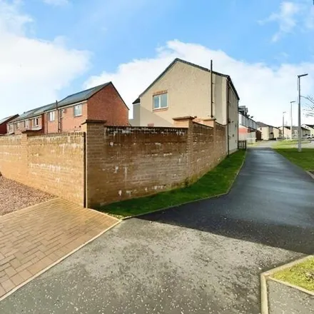 Image 3 - 1 MacKnight Crescent, Markinch, KY7 6ZT, United Kingdom - House for sale