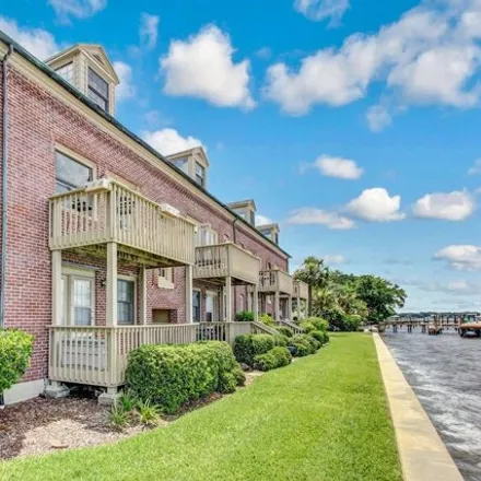 Buy this 2 bed condo on The Alexandria in Lebaron Avenue, Jacksonville