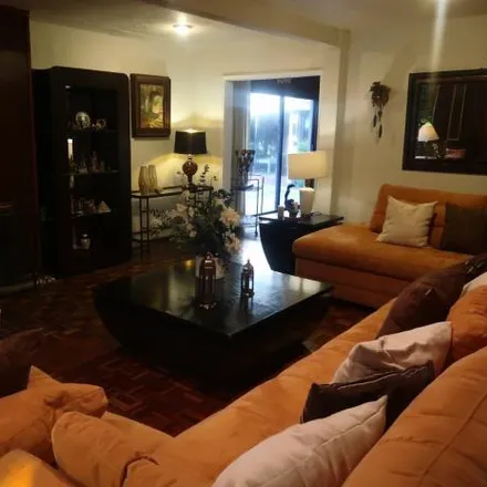Buy this 3 bed house on Lecaroz in Calzada Santa Cruz, Colonia Albert