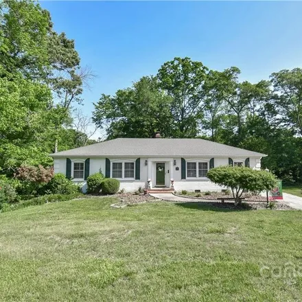 Buy this 3 bed house on 112 Brook Lane in Nims, Mount Holly